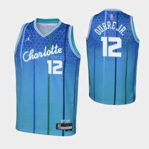 Charlotte Hornets Kelly Oubre Jr